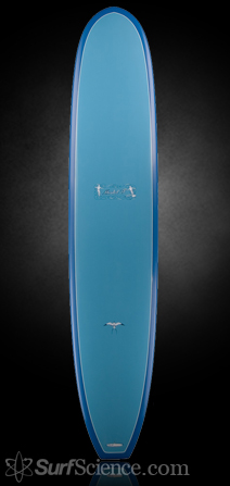 Surftech Hawaiian Pro Designs - Model-T